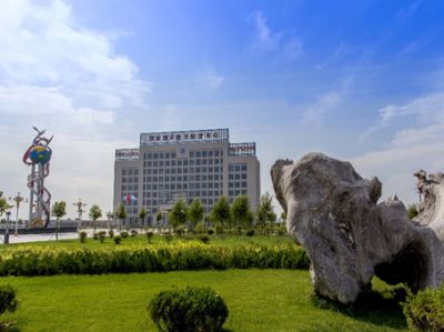 National Port Cangzhou Bohai New Area Lingang Economic and Technological Development Zone